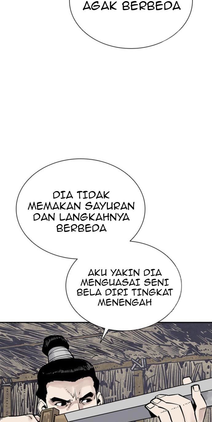 Death God Chapter 29 Image 45