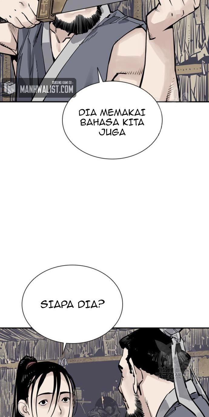 Death God Chapter 29 Image 46