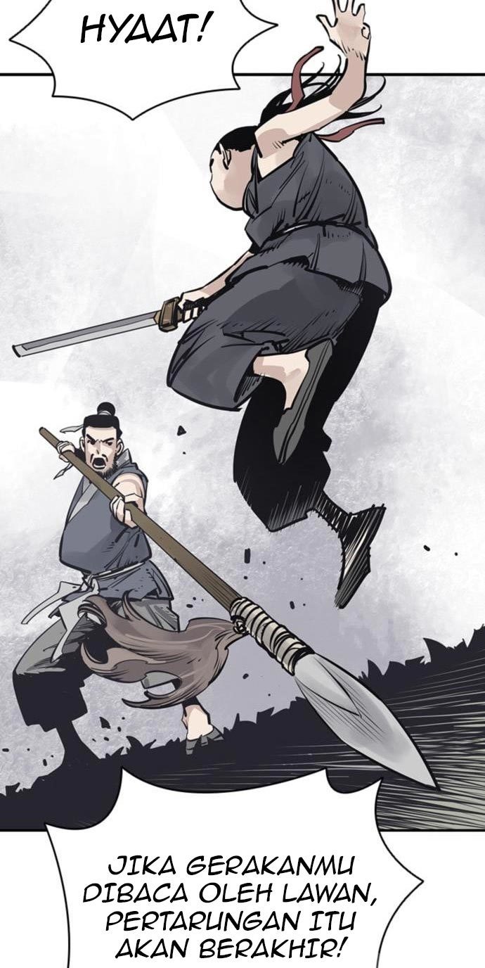 Death God Chapter 29 Image 56