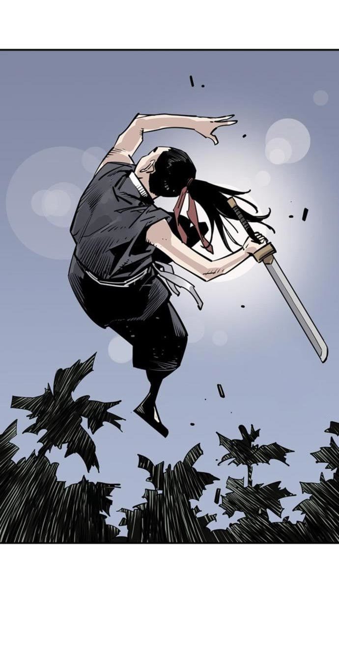 Death God Chapter 29 Image 65