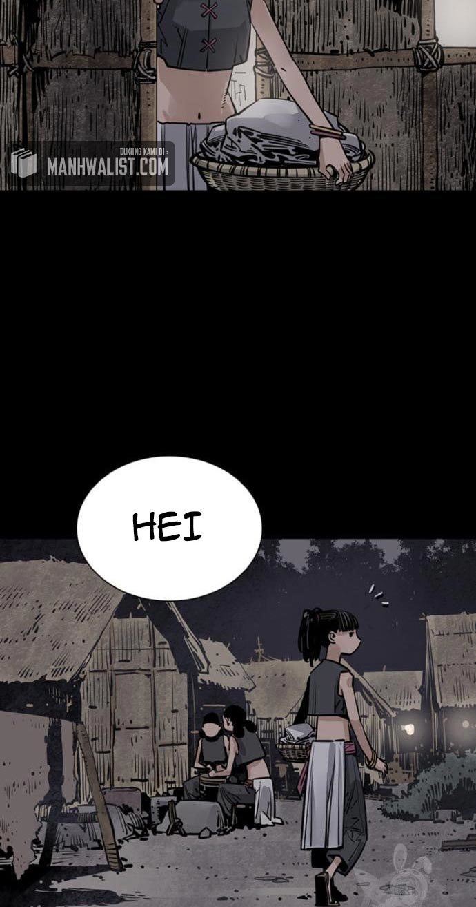 Death God Chapter 29 Image 72