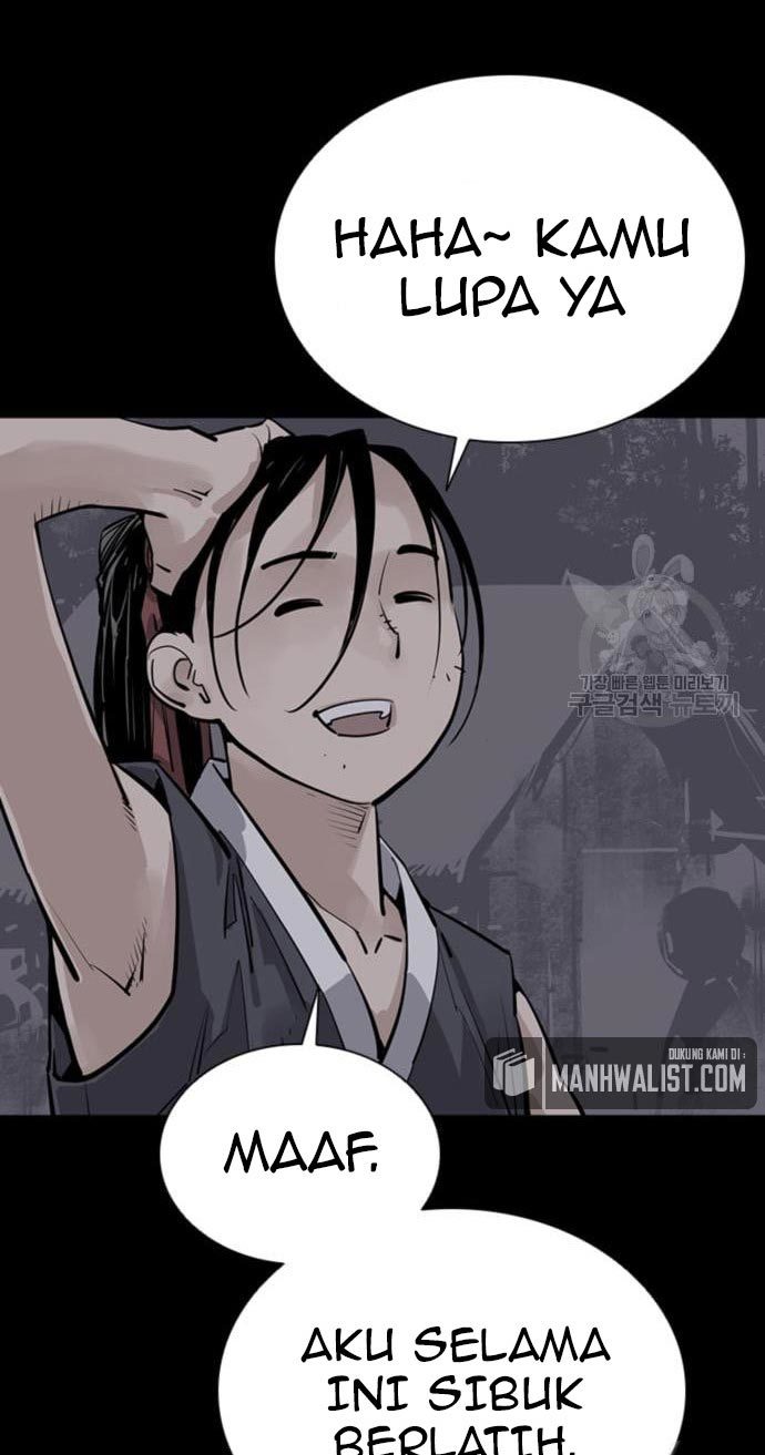 Death God Chapter 29 Image 75