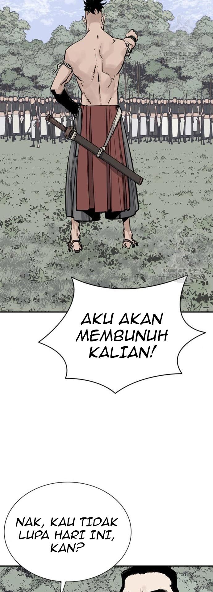 Death God Chapter 30 Image 5