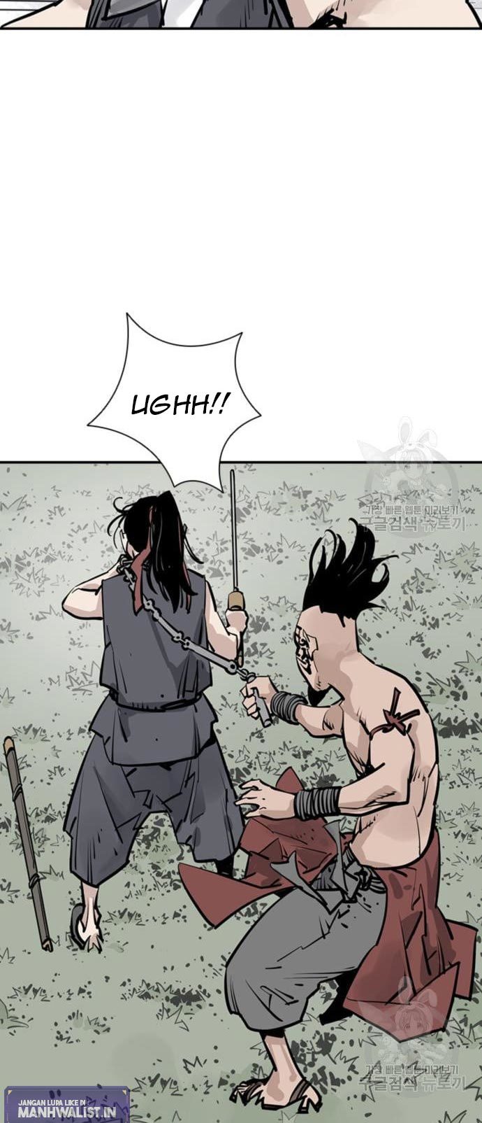 Death God Chapter 31 Image 2