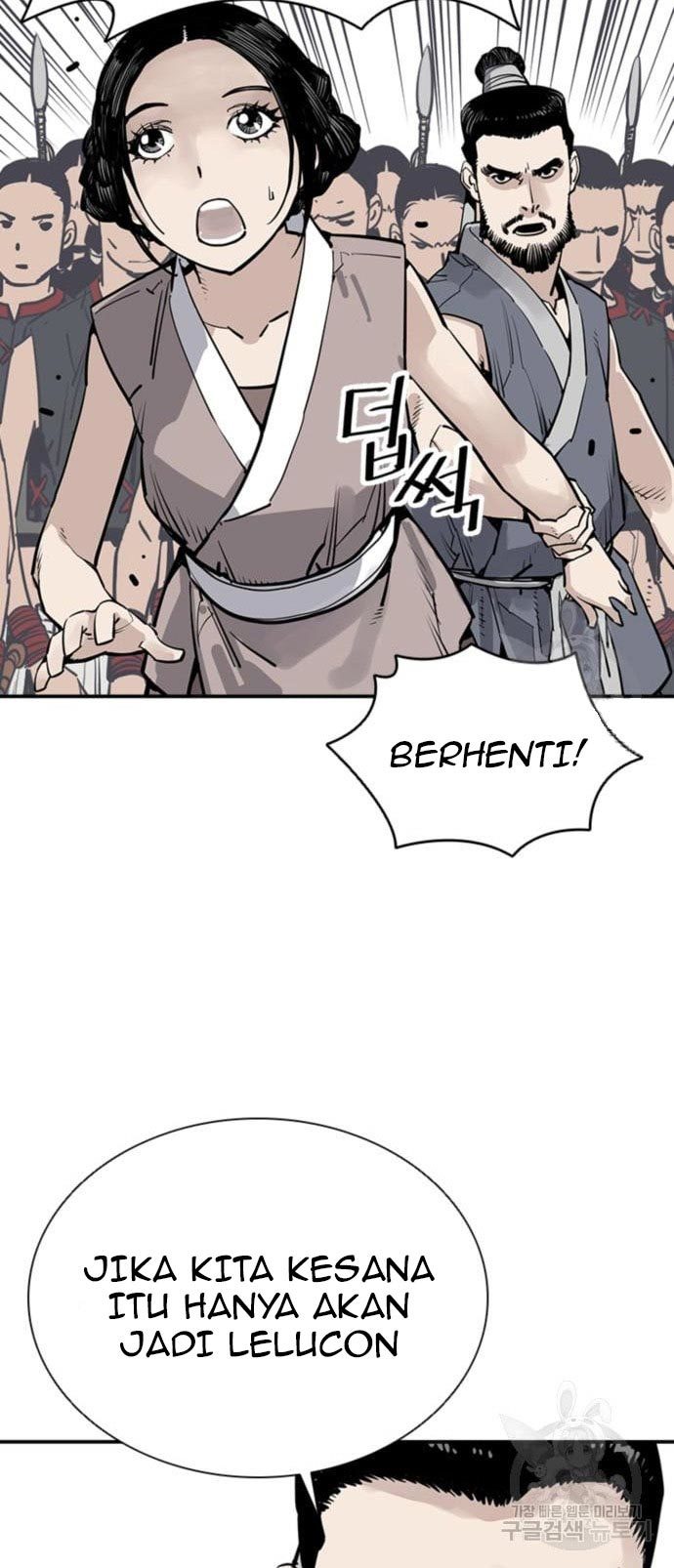 Death God Chapter 31 Image 11