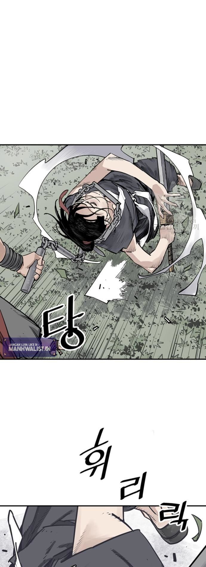 Death God Chapter 31 Image 15