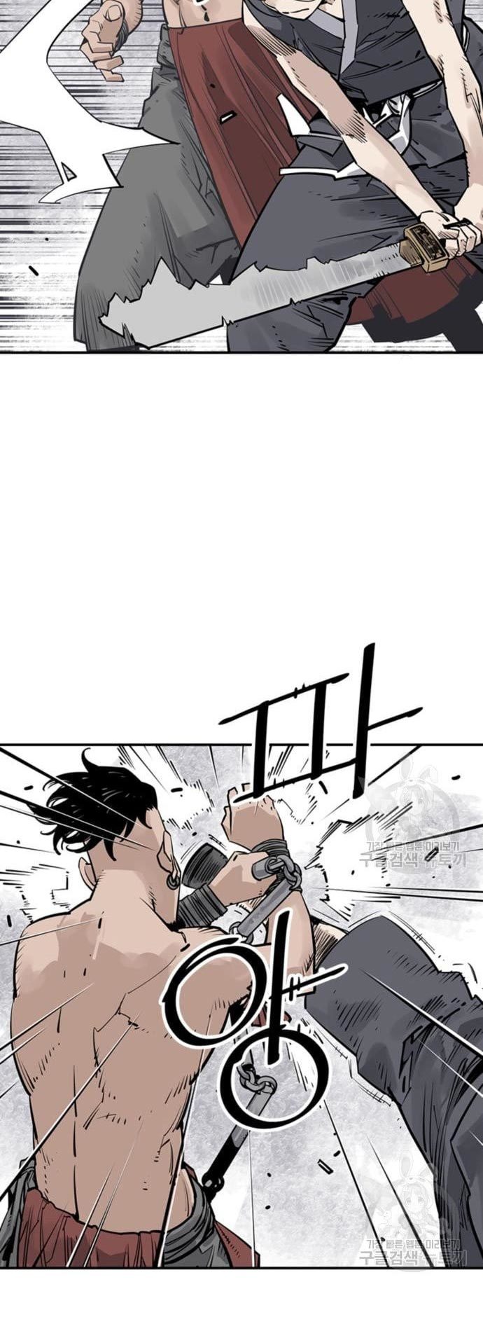 Death God Chapter 31 Image 18