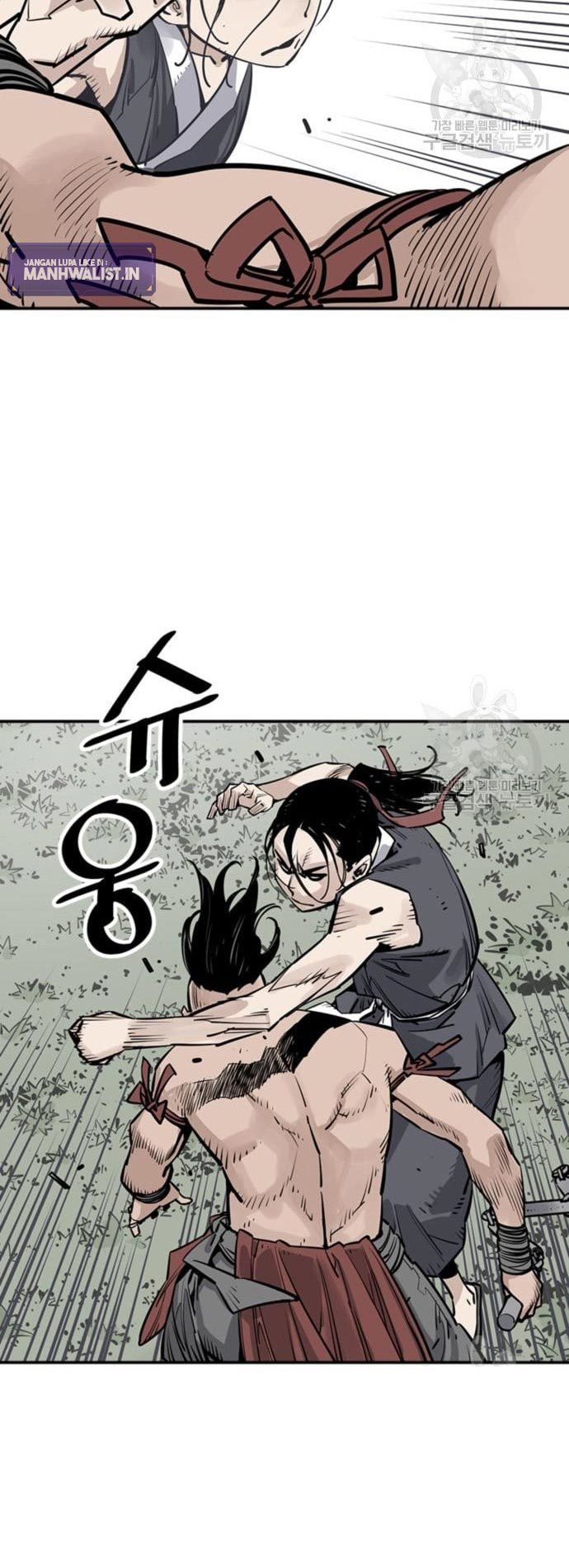 Death God Chapter 31 Image 23
