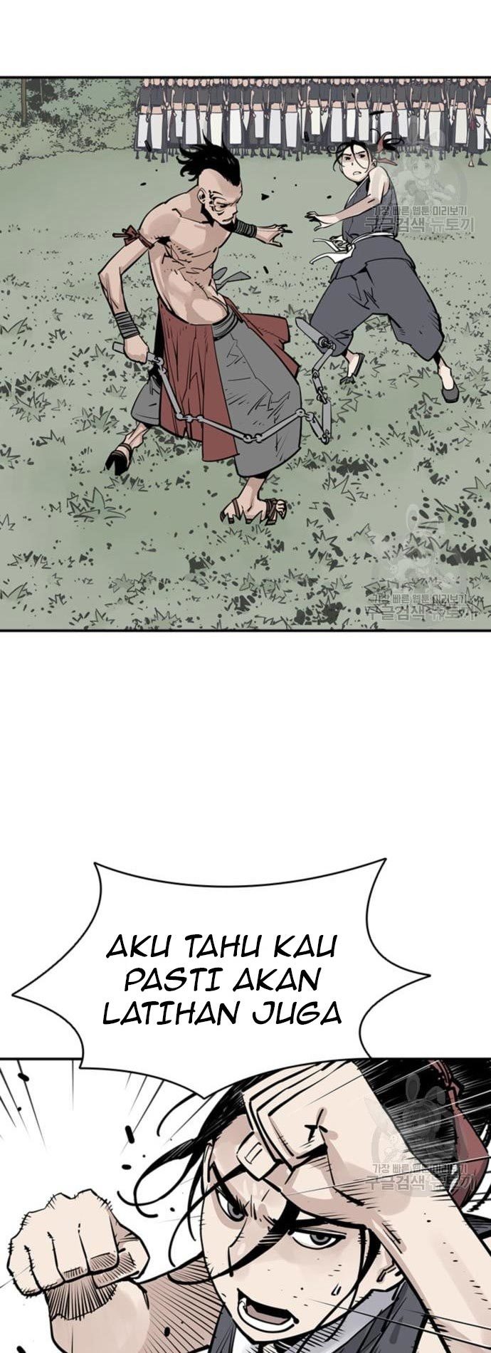 Death God Chapter 31 Image 27