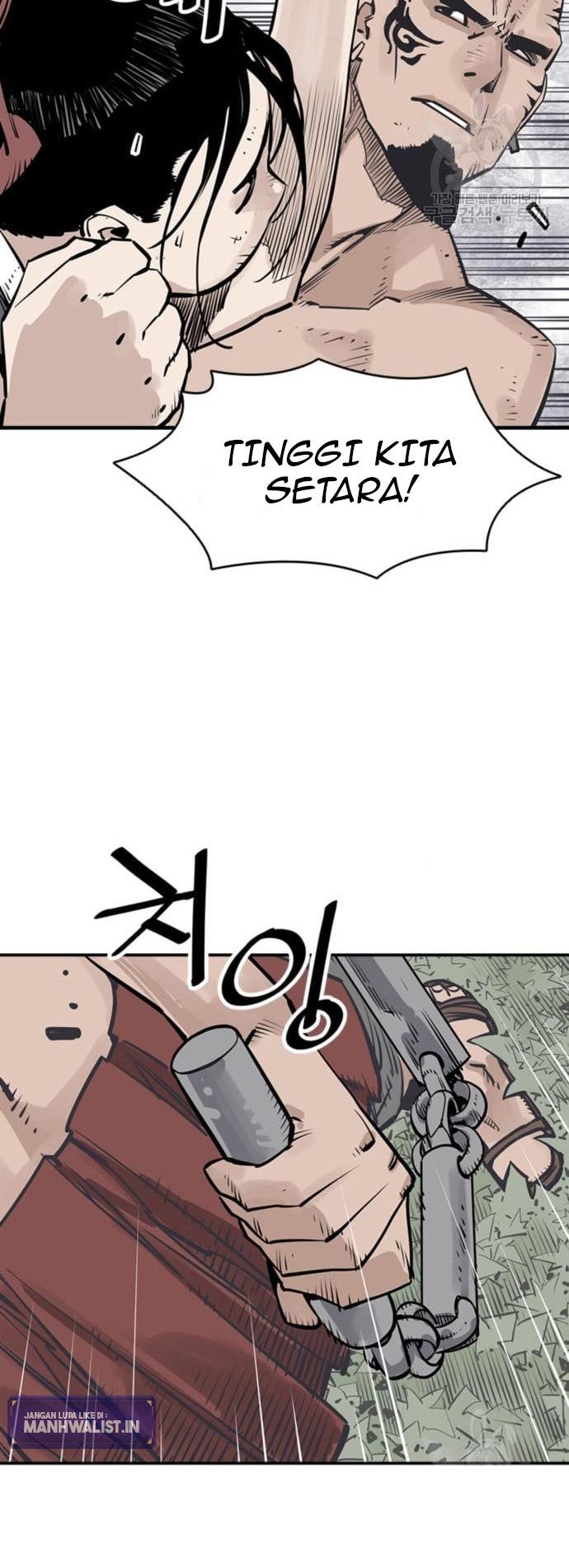 Death God Chapter 31 Image 29