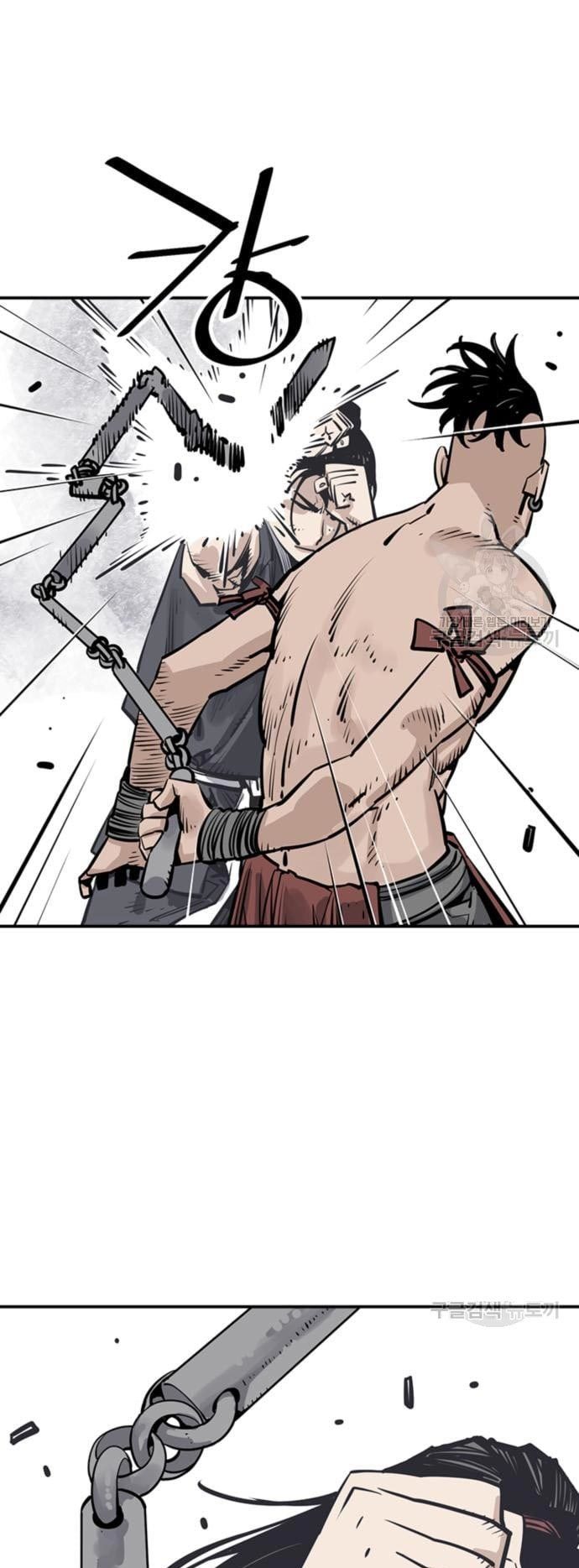 Death God Chapter 31 Image 30