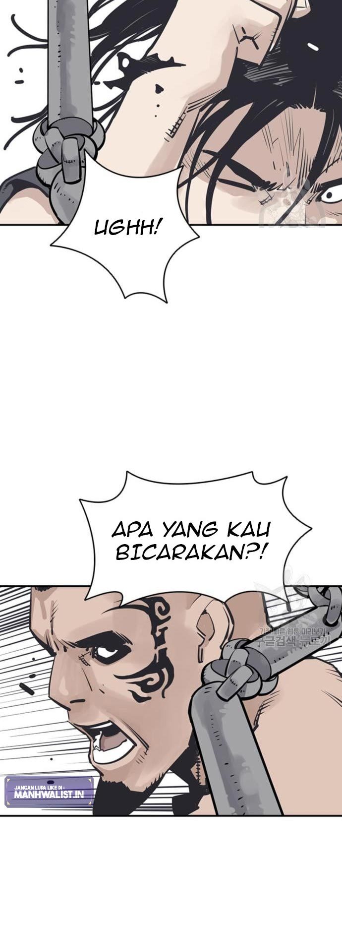 Death God Chapter 31 Image 31