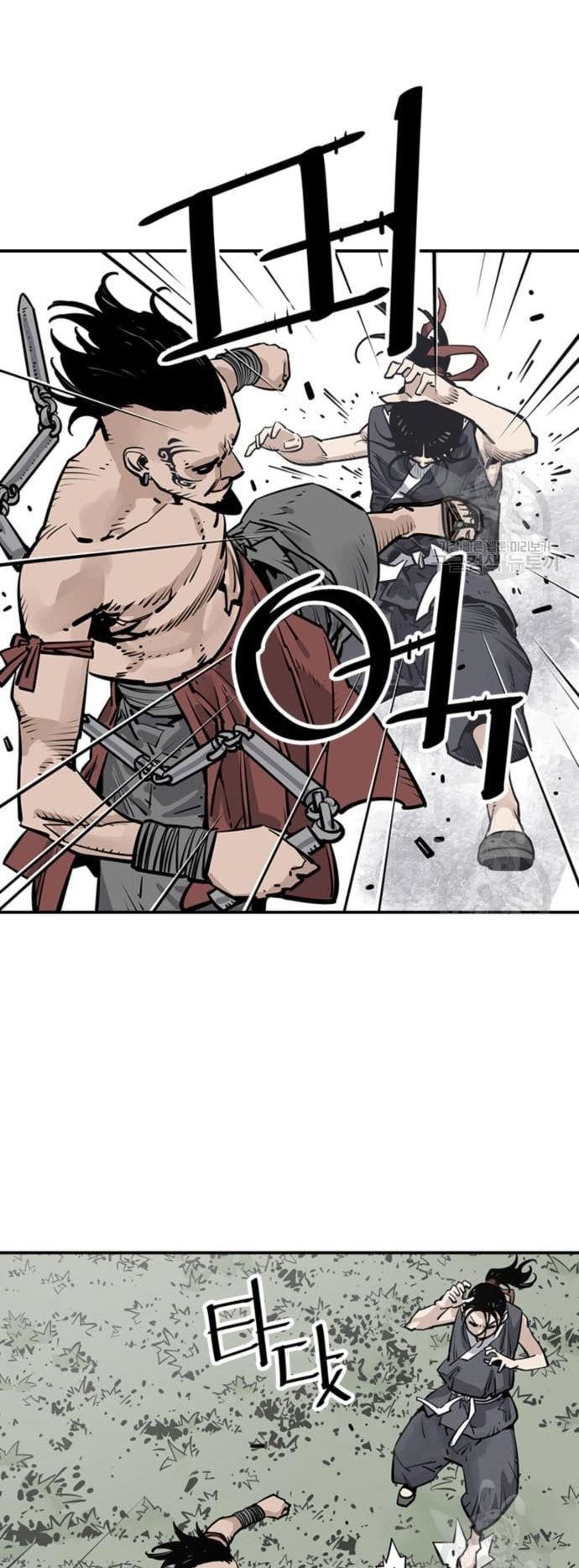 Death God Chapter 31 Image 32