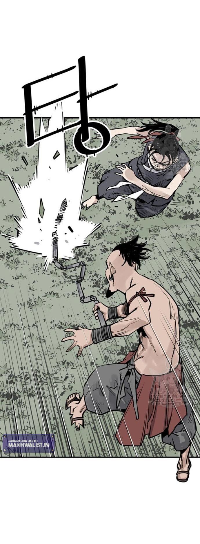 Death God Chapter 31 Image 34