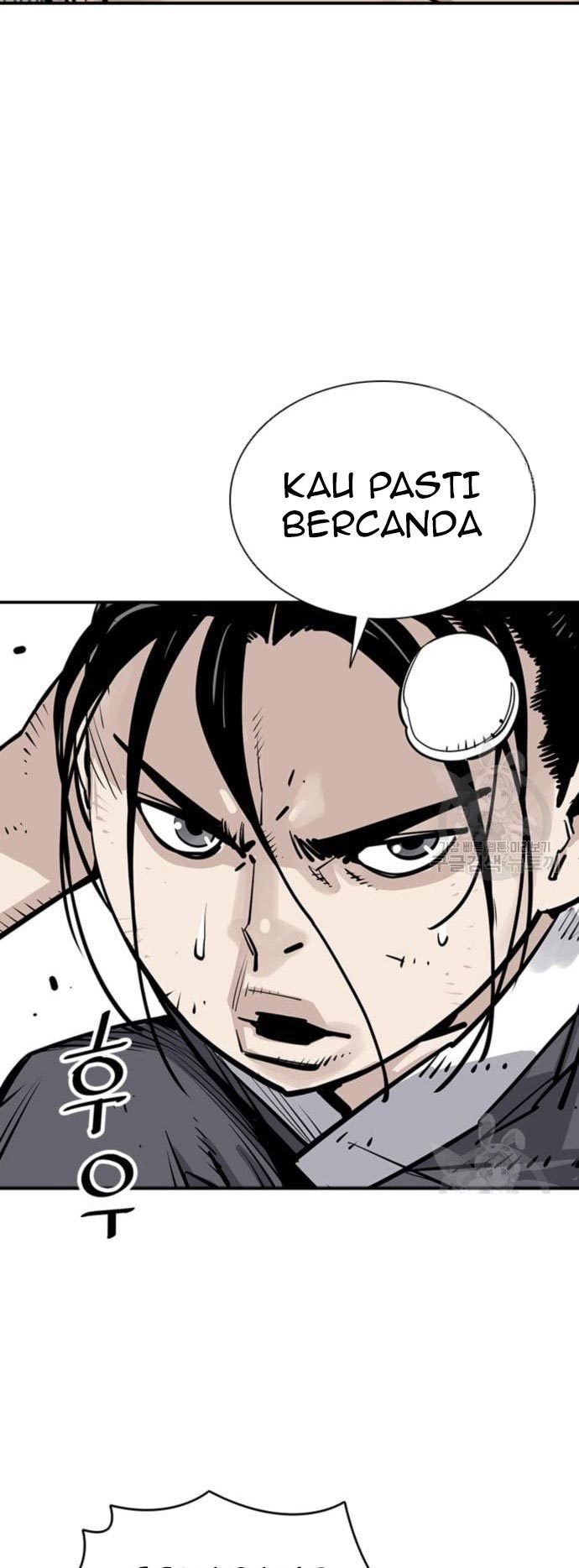 Death God Chapter 31 Image 37