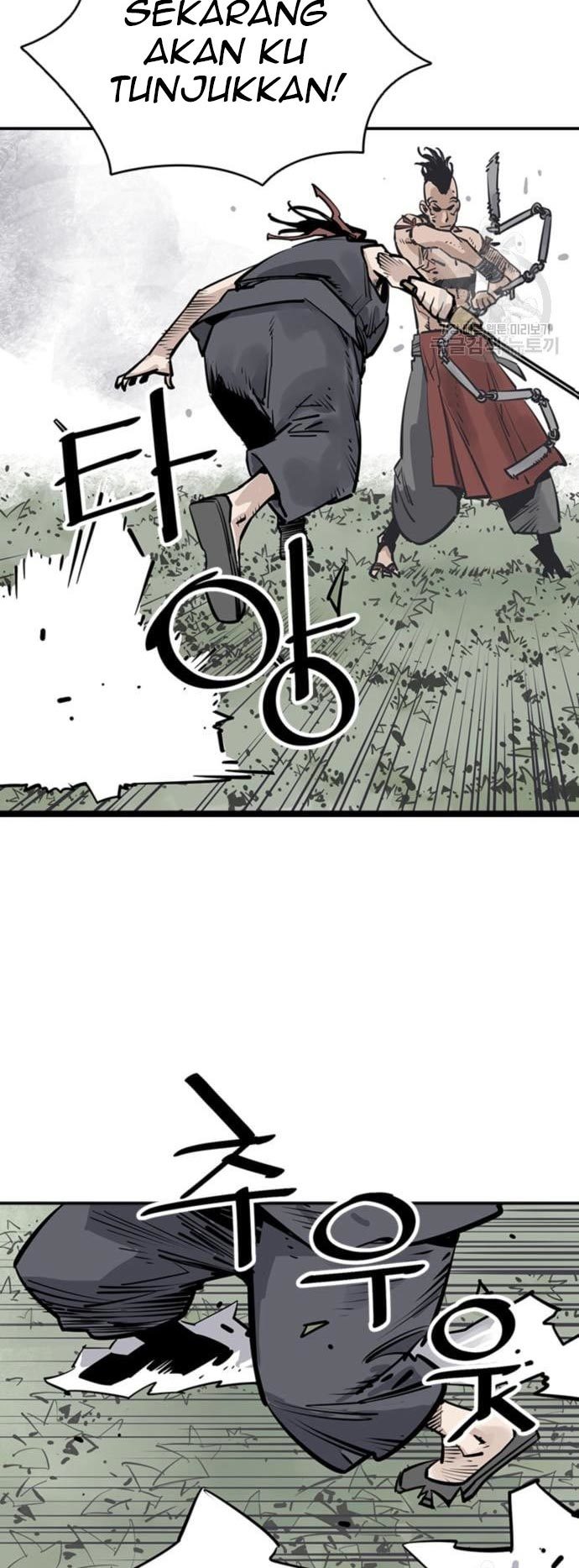 Death God Chapter 31 Image 38