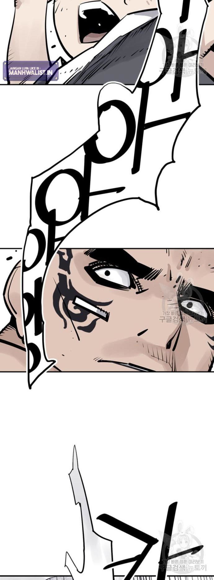 Death God Chapter 31 Image 44