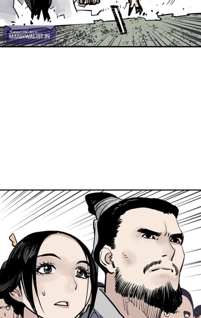 Death God Chapter 31 Image 46