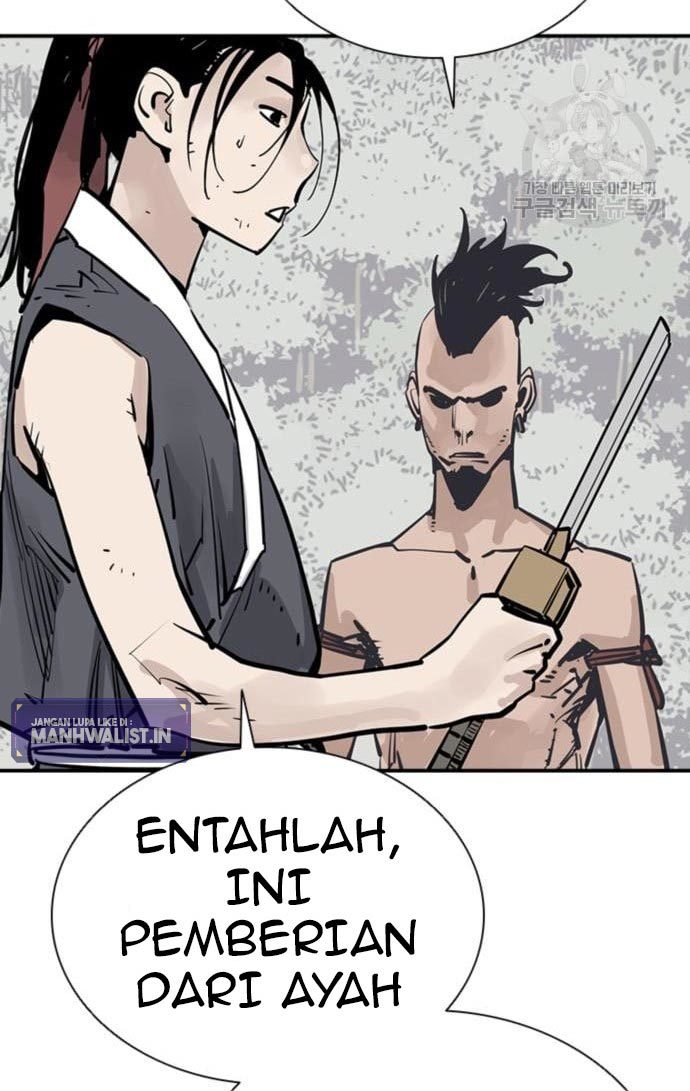 Death God Chapter 31 Image 50