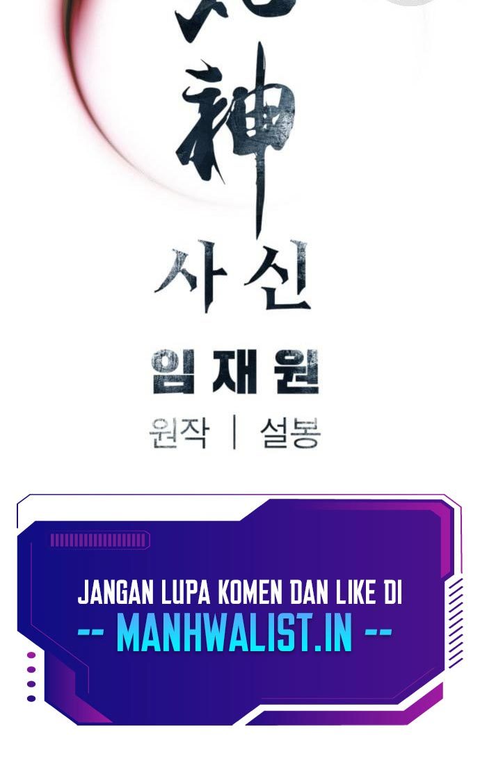 Death God Chapter 31 Image 59