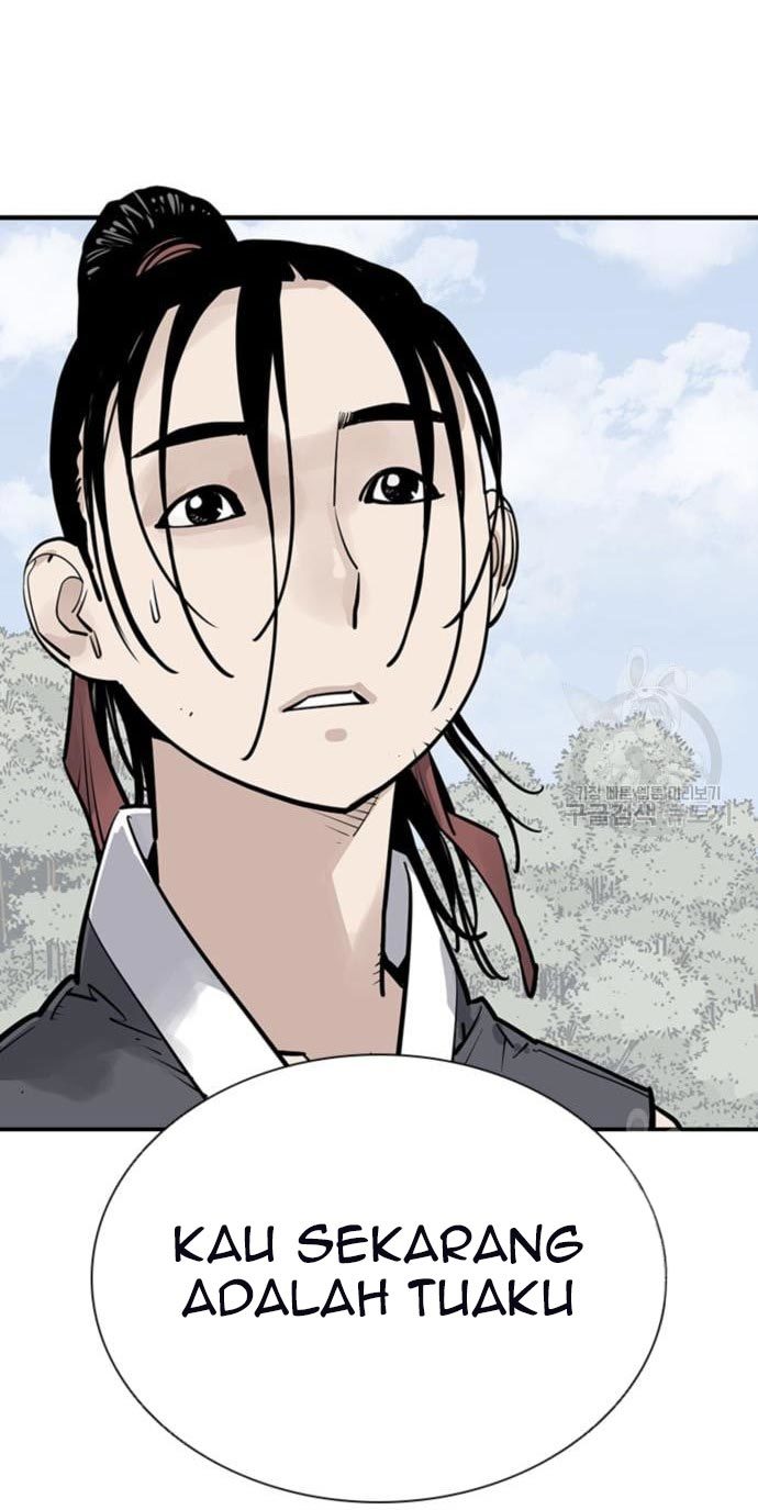 Death God Chapter 32 Image 13