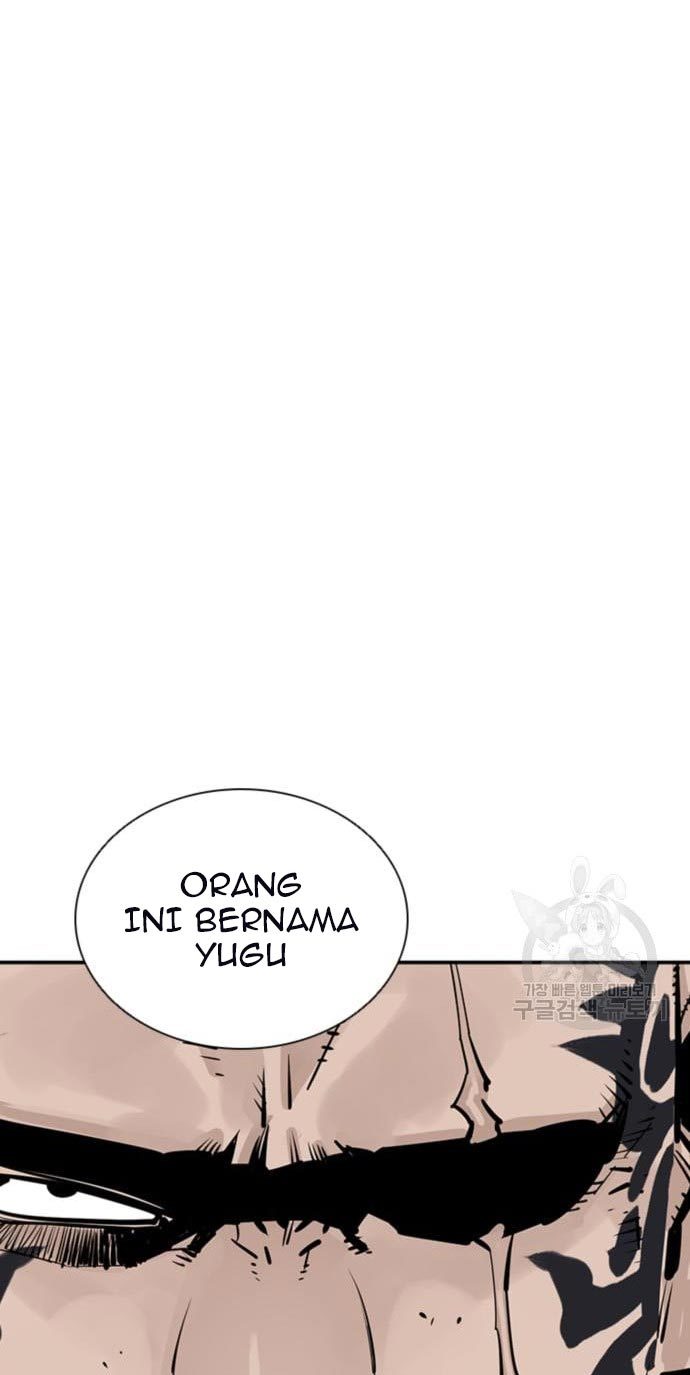 Death God Chapter 32 Image 14