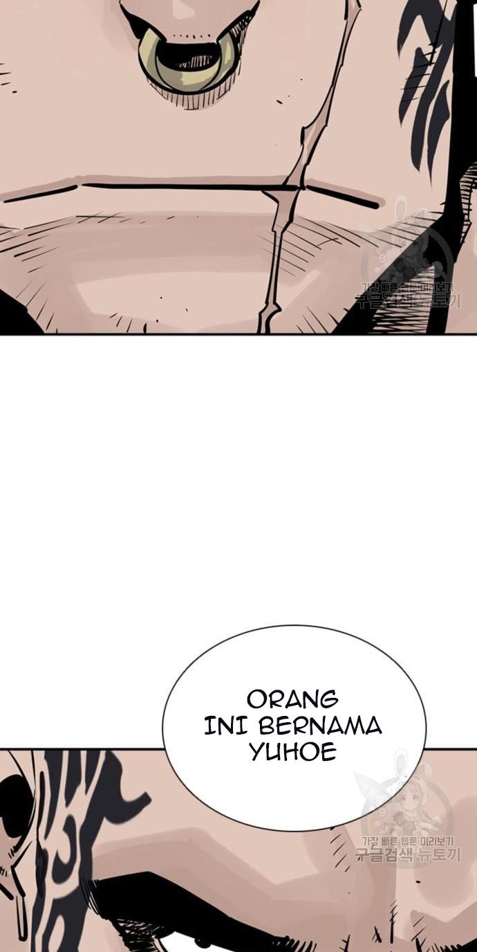 Death God Chapter 32 Image 15