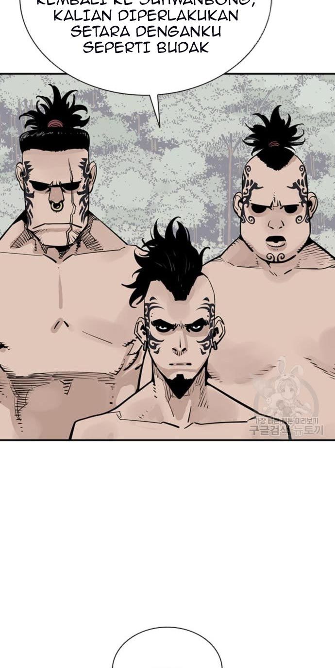 Death God Chapter 32 Image 17