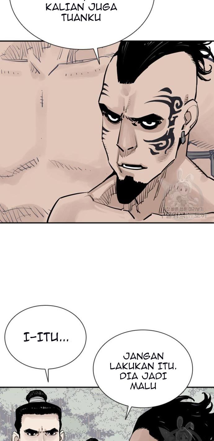 Death God Chapter 32 Image 22