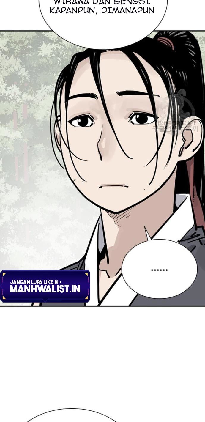 Death God Chapter 32 Image 25