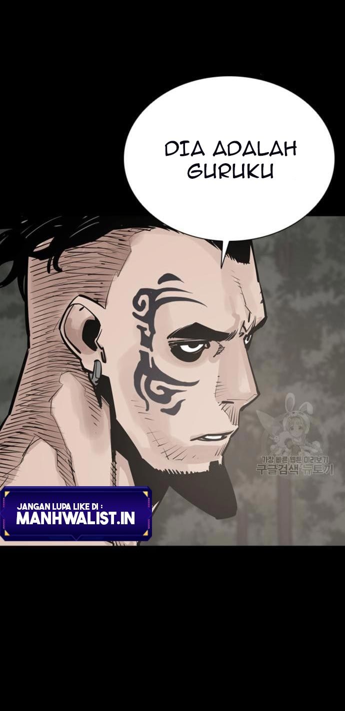 Death God Chapter 32 Image 36