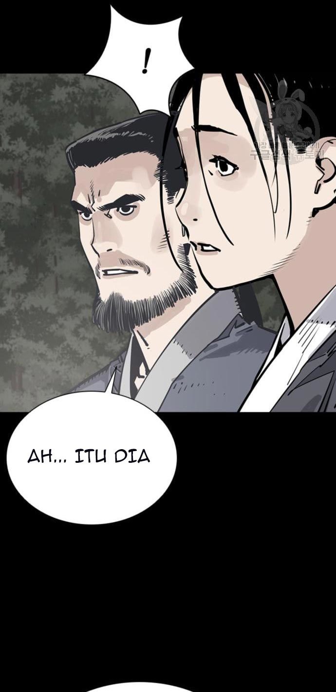 Death God Chapter 32 Image 37