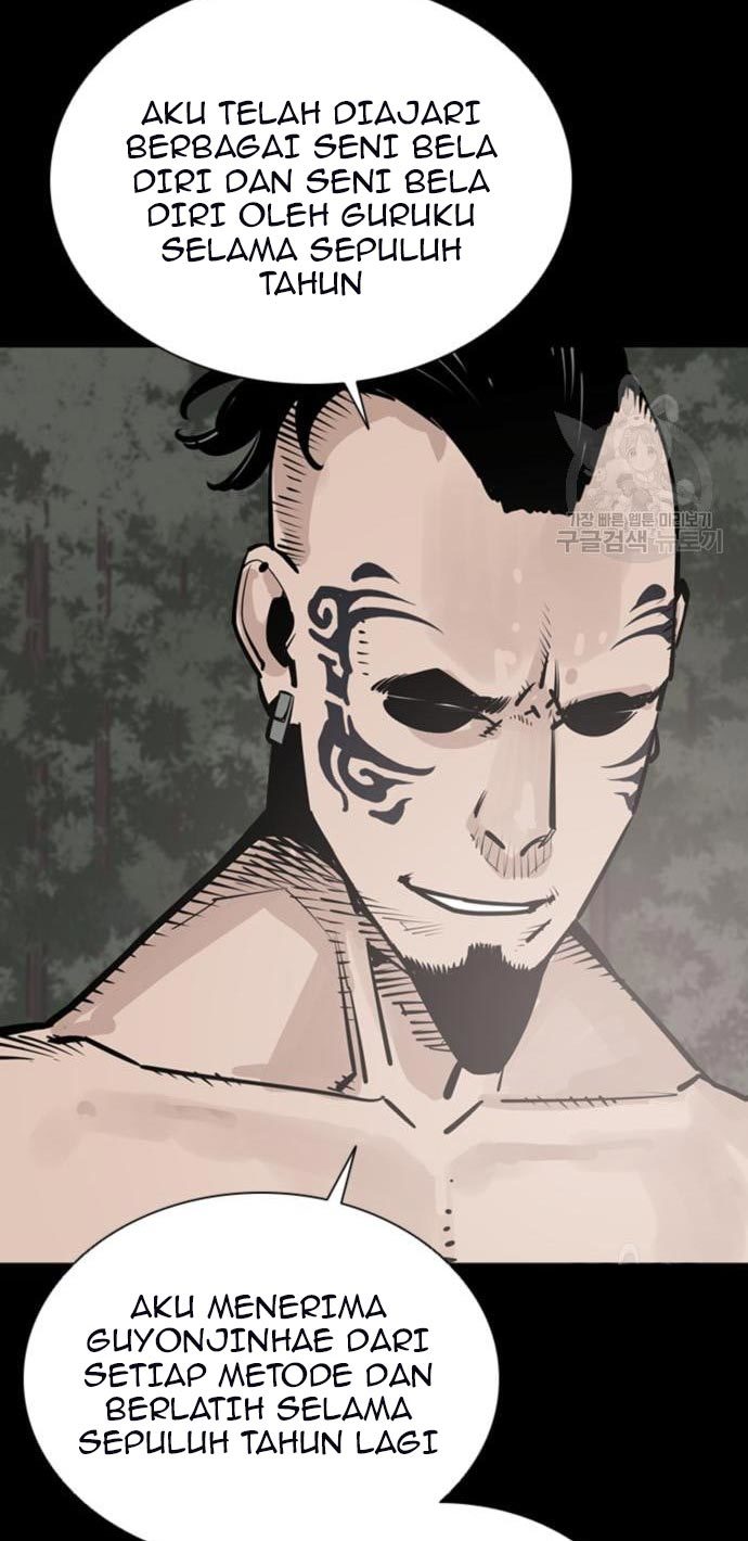 Death God Chapter 32 Image 38