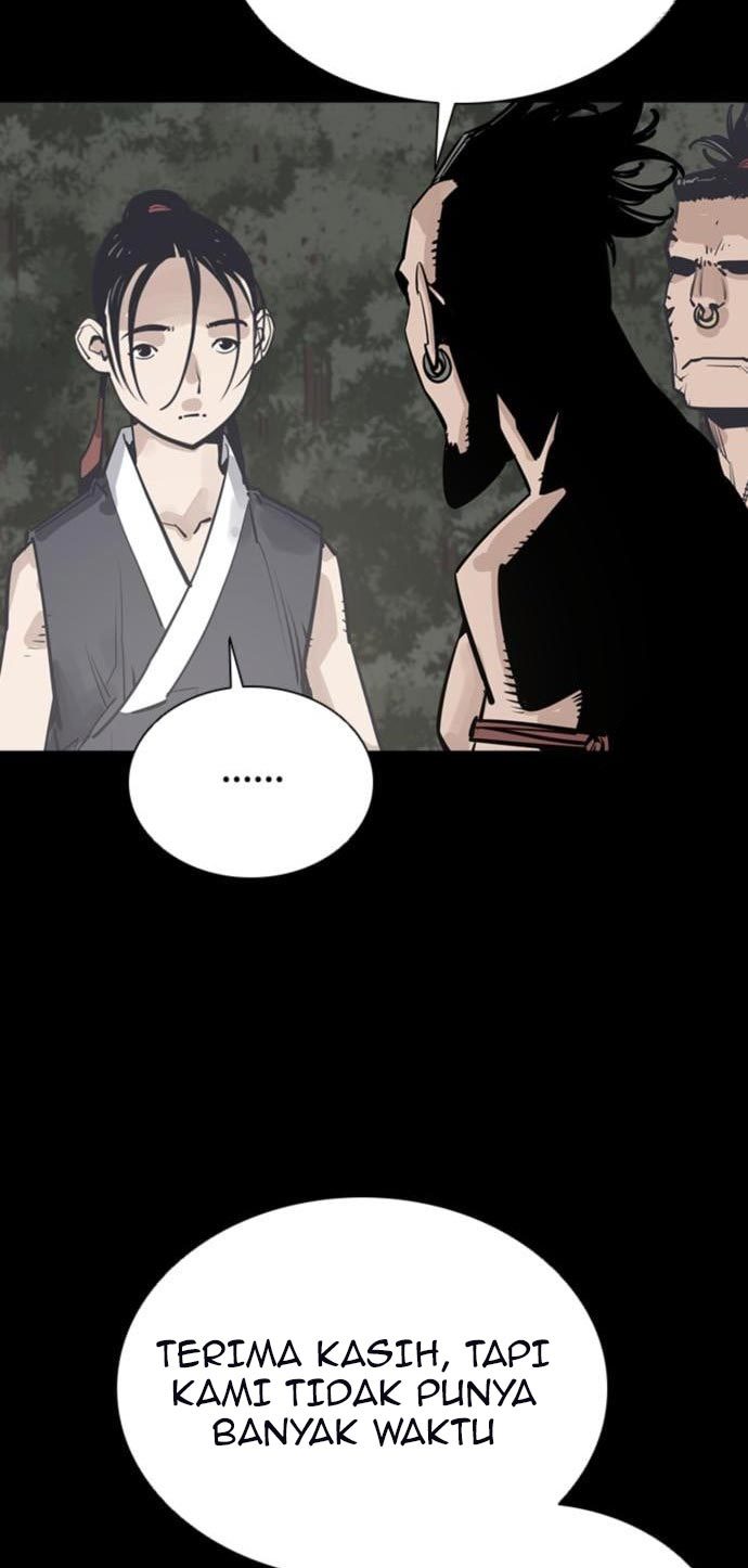 Death God Chapter 32 Image 41