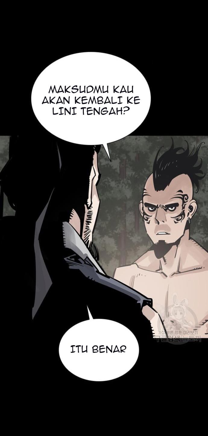 Death God Chapter 32 Image 43