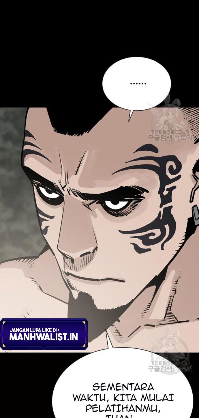 Death God Chapter 32 Image 44