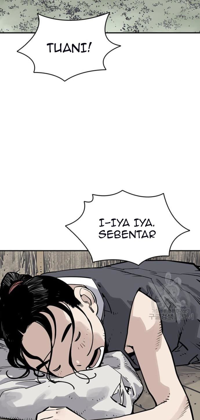 Death God Chapter 32 Image 48