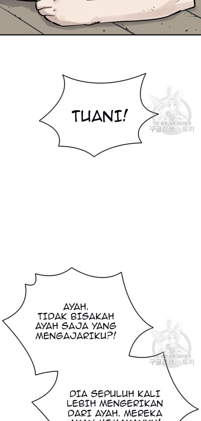 Death God Chapter 32 Image 49