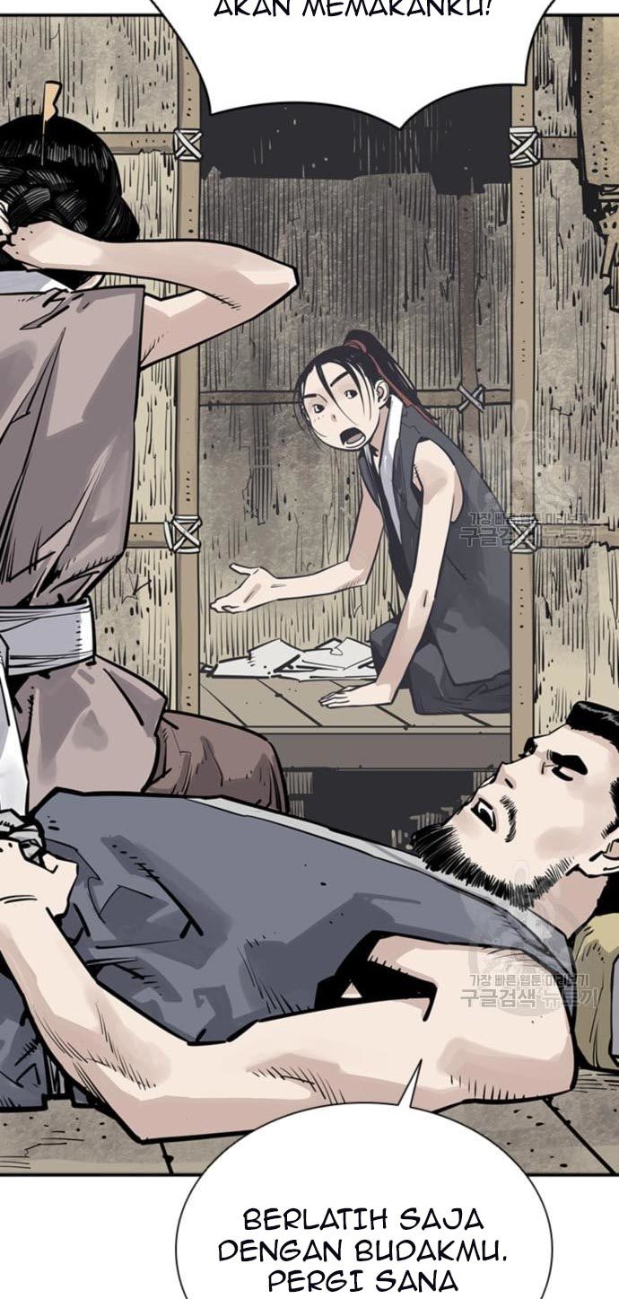 Death God Chapter 32 Image 50