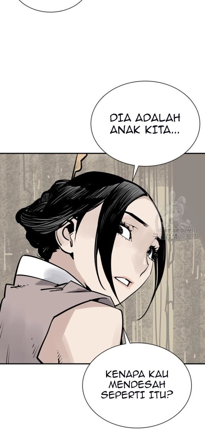 Death God Chapter 32 Image 55