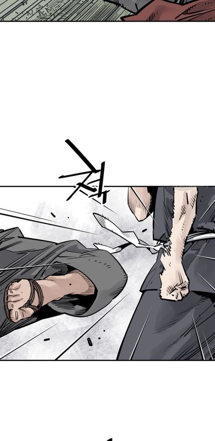 Death God Chapter 32 Image 62