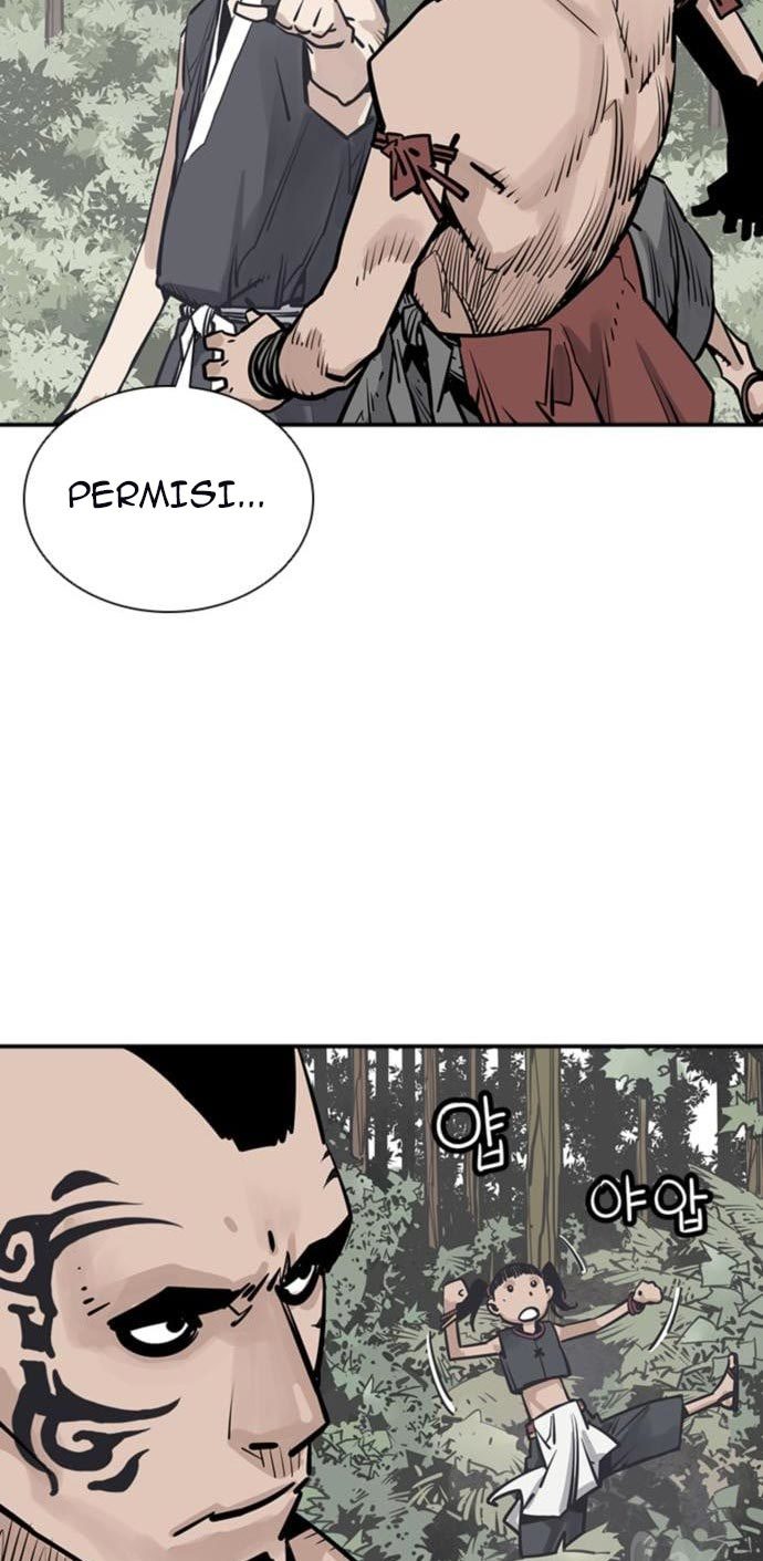 Death God Chapter 32 Image 67