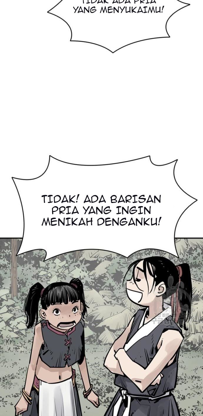 Death God Chapter 32 Image 75