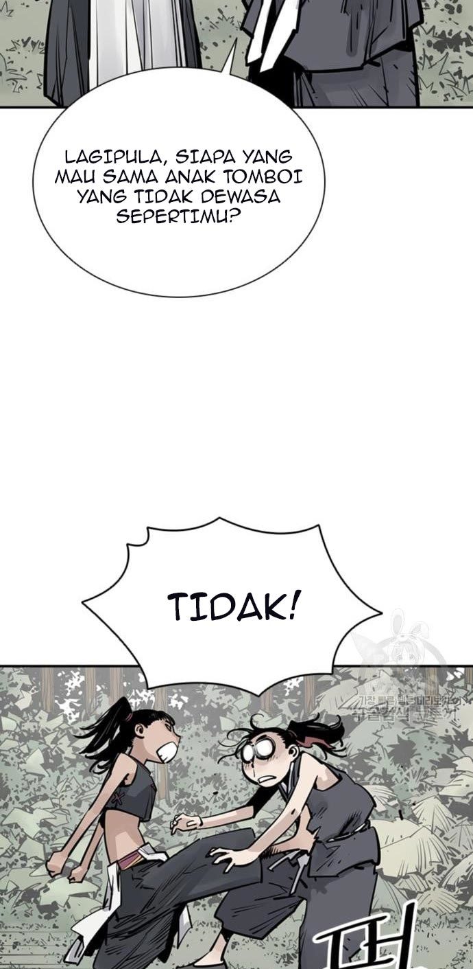 Death God Chapter 32 Image 76