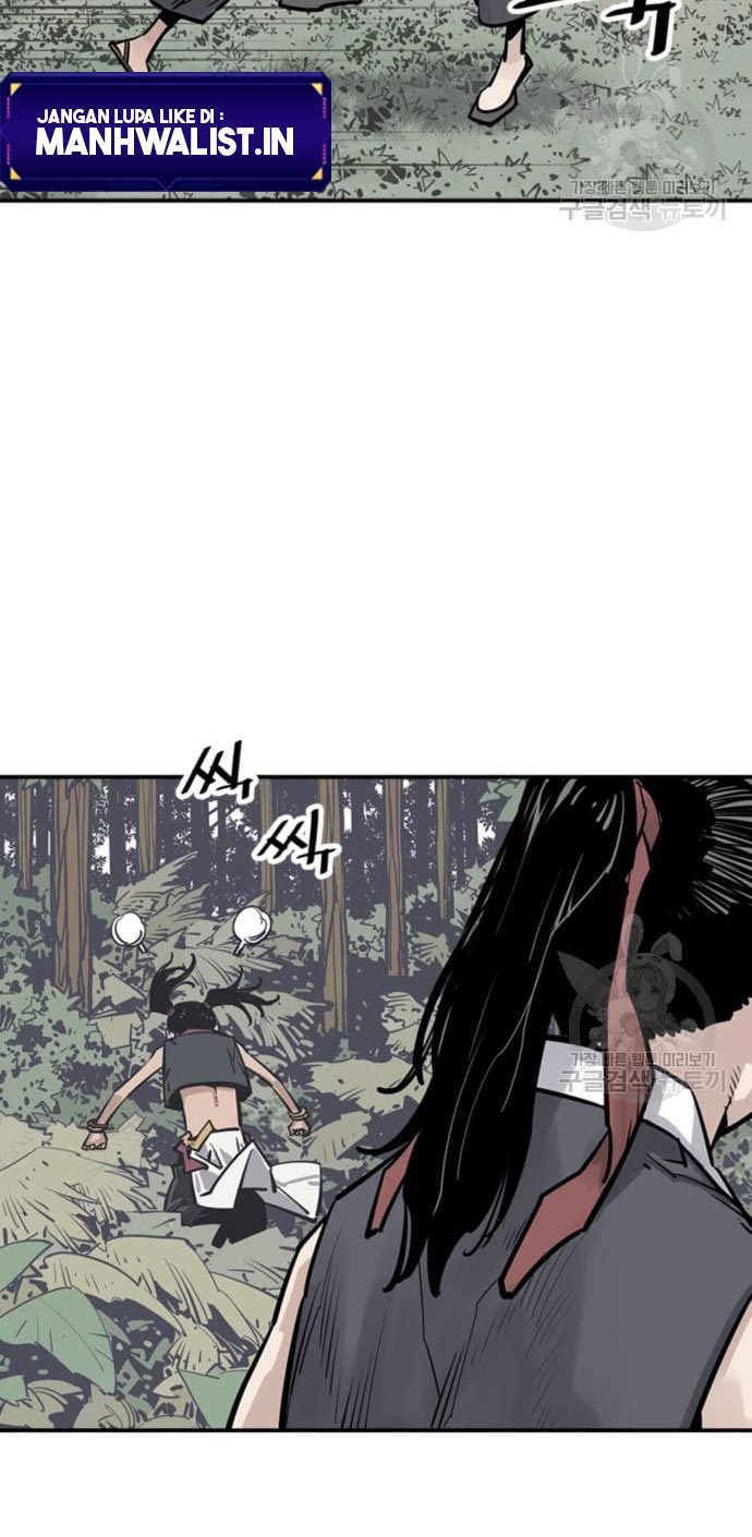 Death God Chapter 32 Image 77