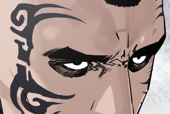 Death God Chapter 32 Image 93