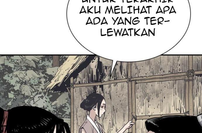 Death God Chapter 33 Image 101