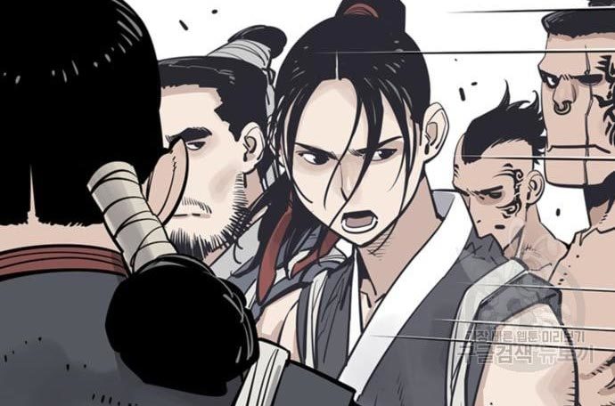 Death God Chapter 33 Image 105