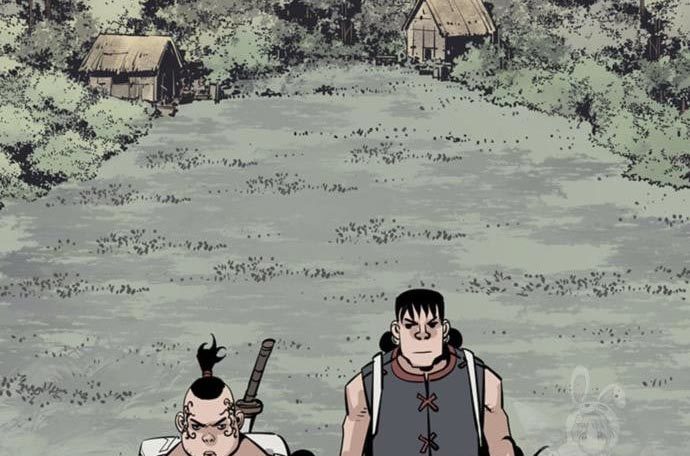 Death God Chapter 33 Image 110