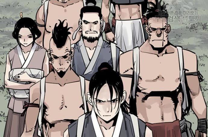 Death God Chapter 33 Image 111